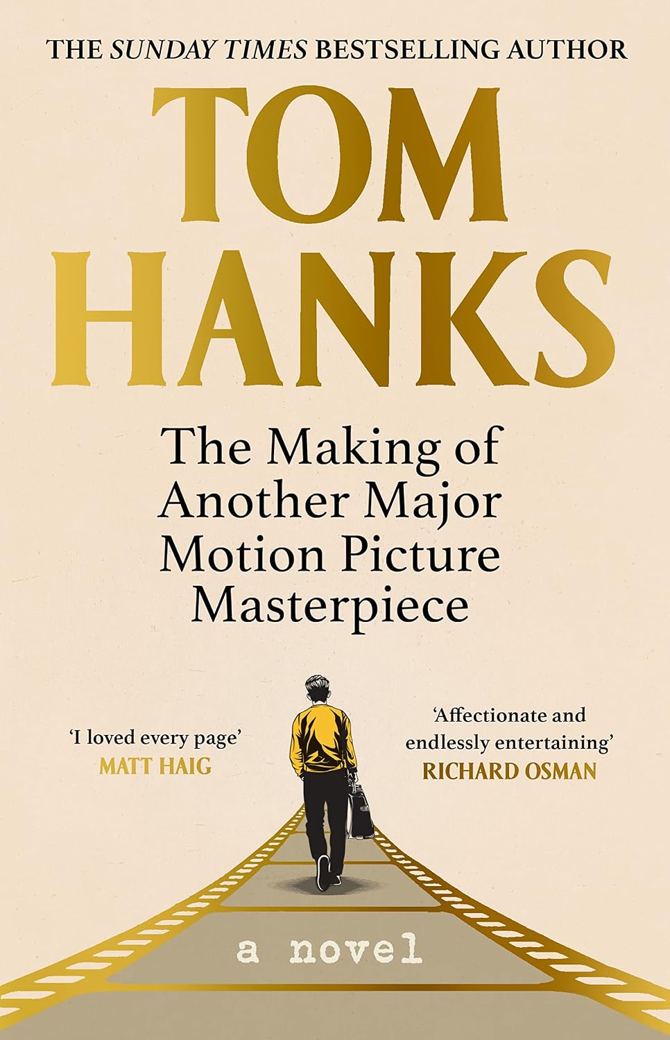 Tom Hanks